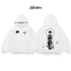 Maki Zenin - JJK041 - Dwear