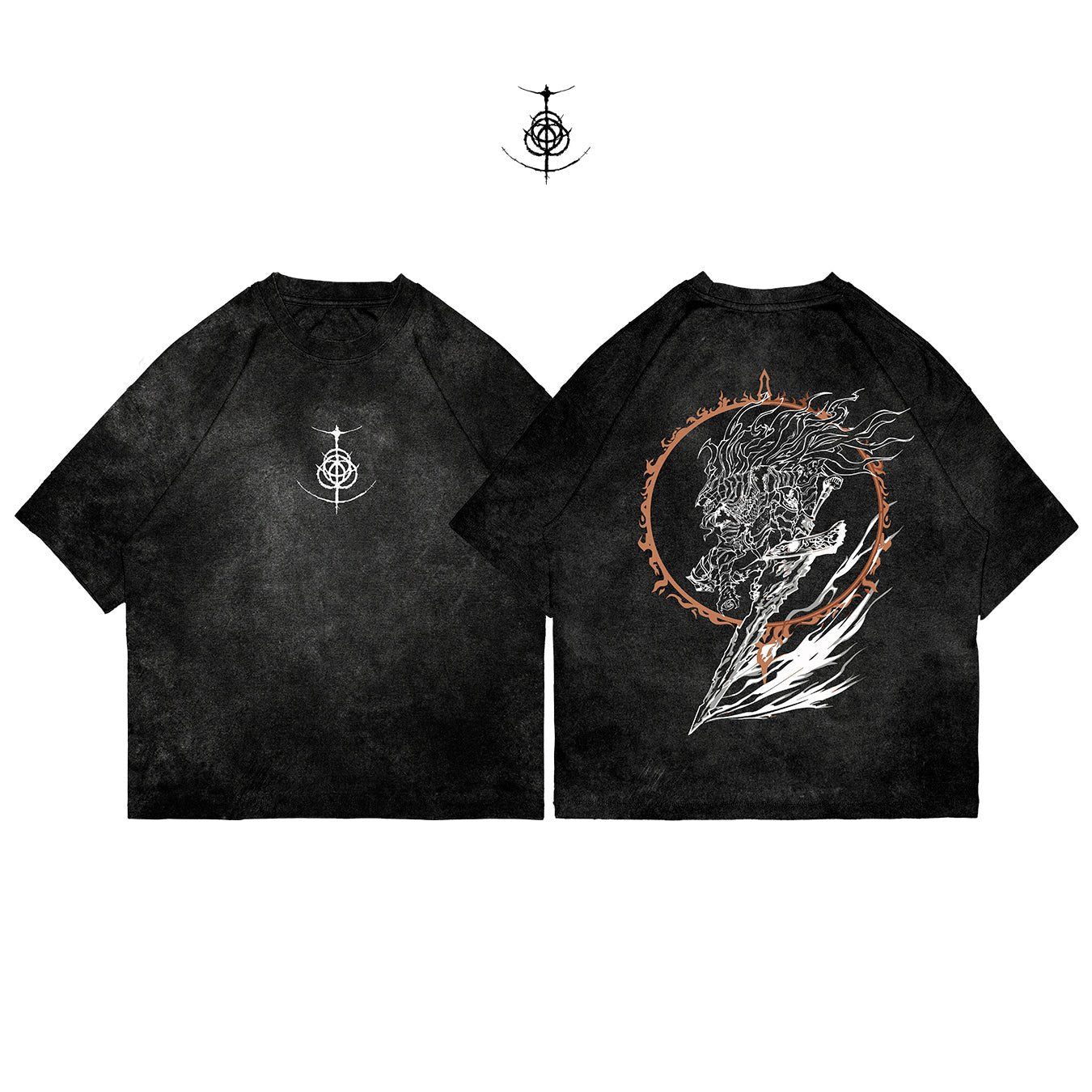 Malekin Elden Ring - ELD002 - Dwear