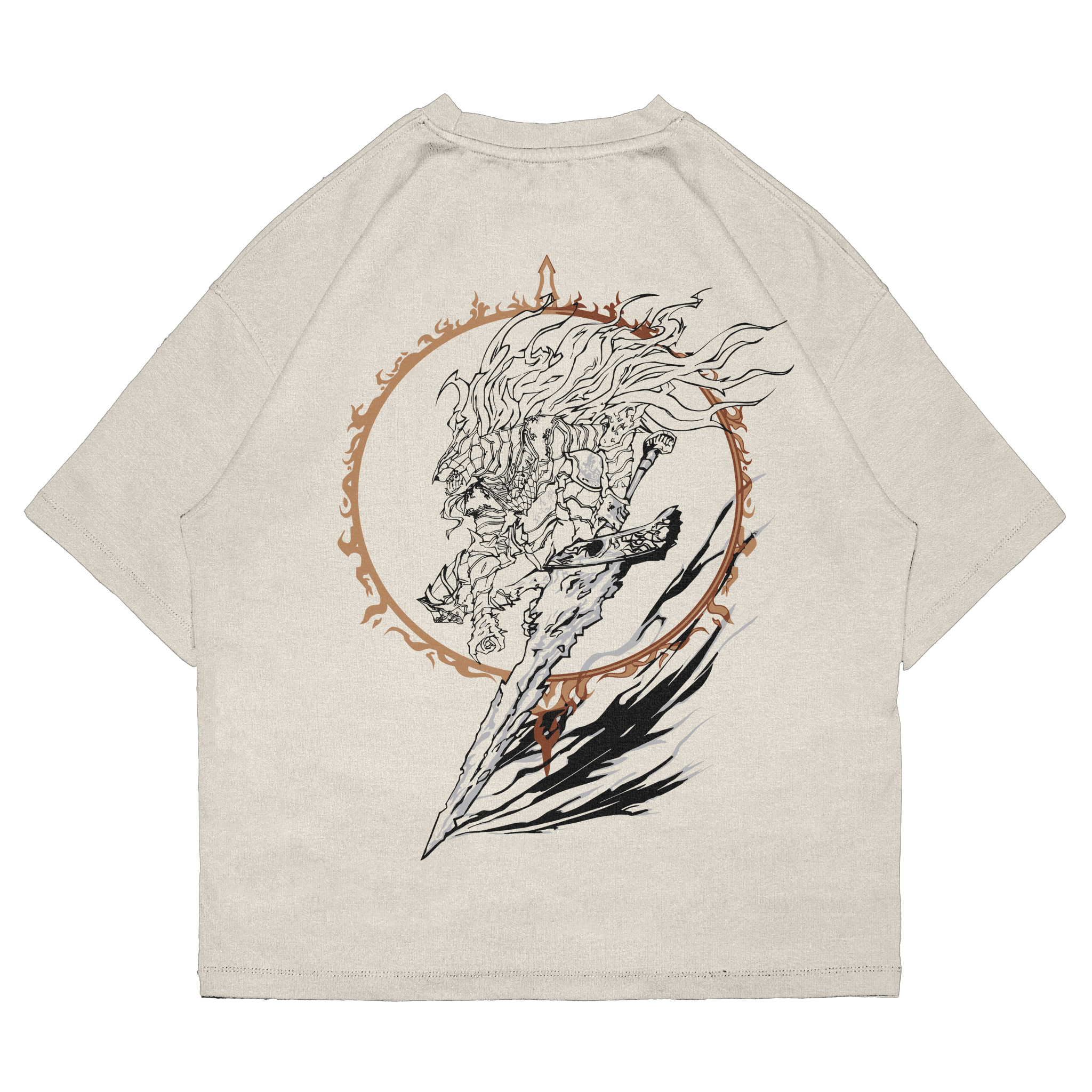 Malekin Elden Ring - ELD002 - Dwear