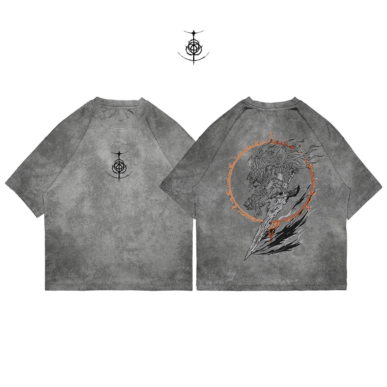 Malekin Elden Ring - ELD002 - Dwear