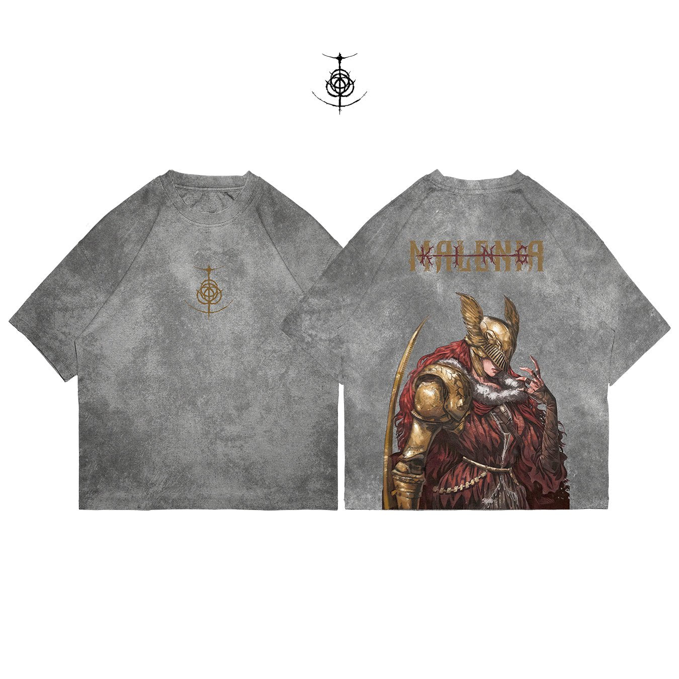 Malenia Elden Ring - ELD003 - Dwear
