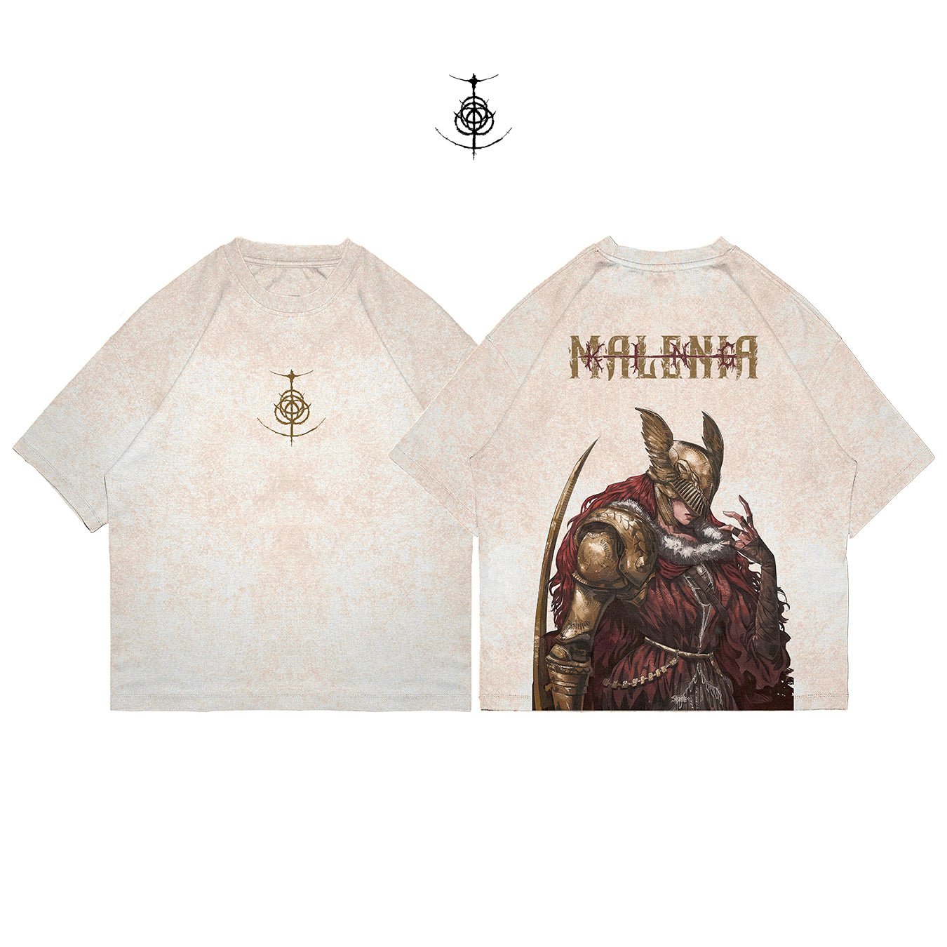 Malenia Elden Ring - ELD003 - Dwear