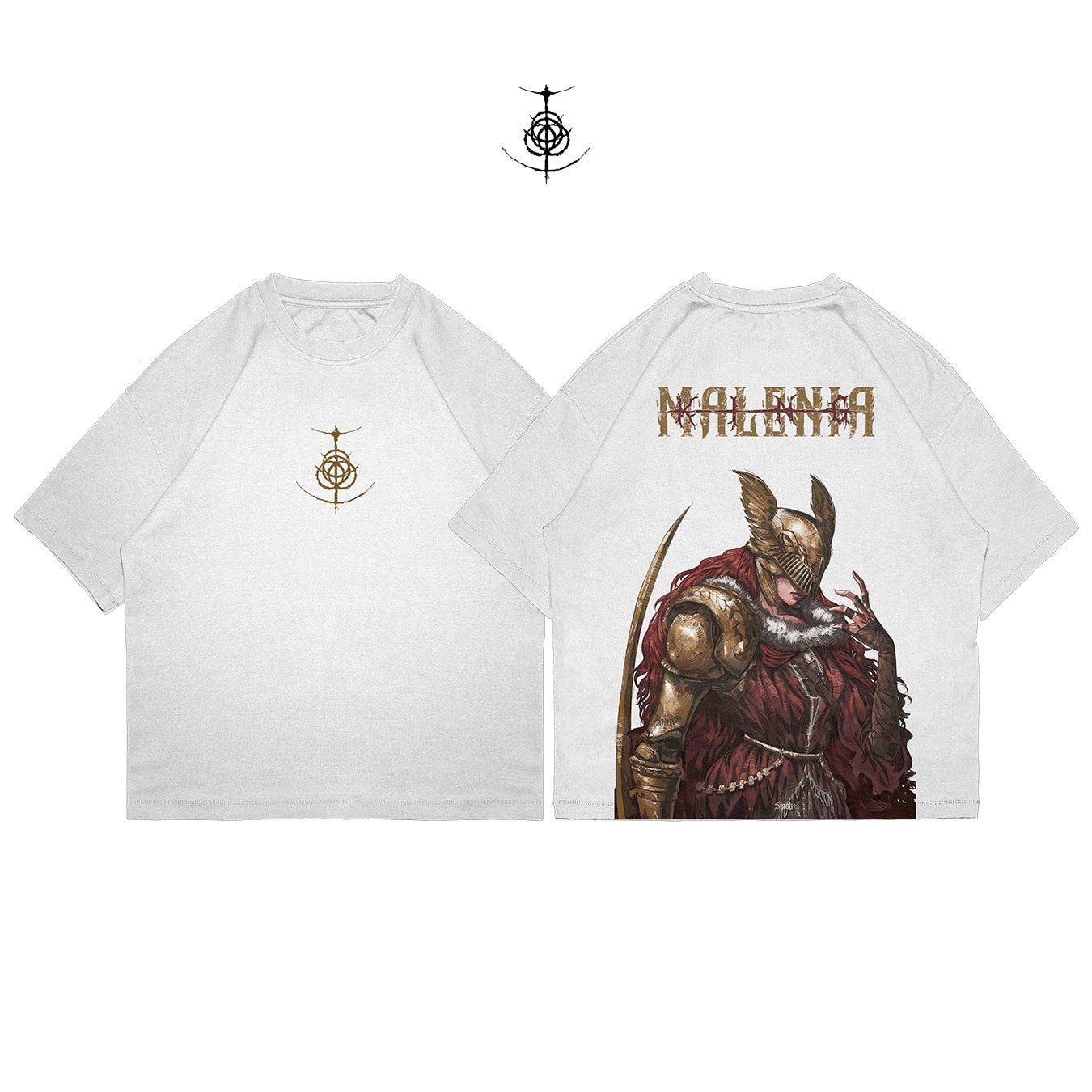 Malenia Elden Ring - ELD003 - Dwear