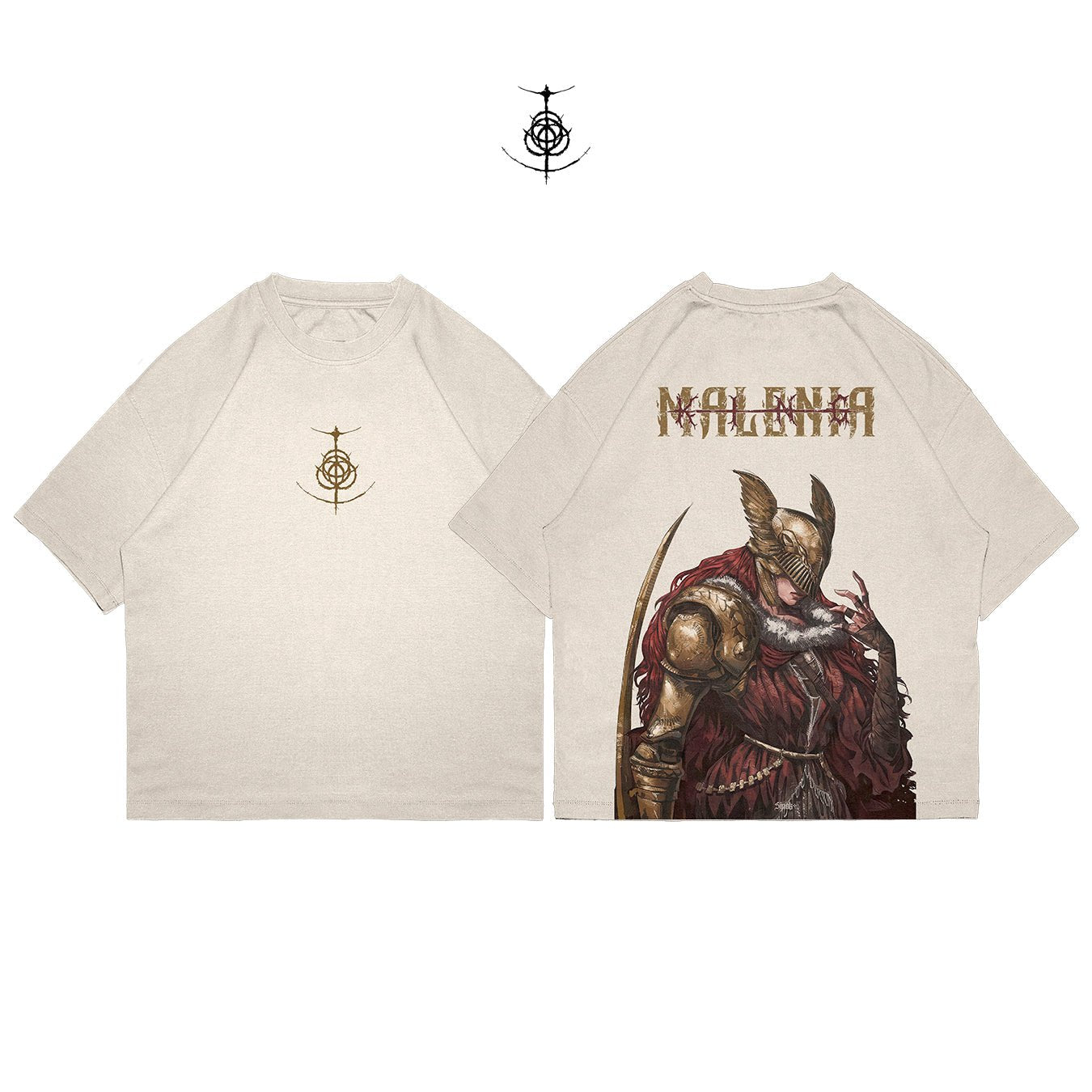 Malenia Elden Ring - ELD003 - Dwear