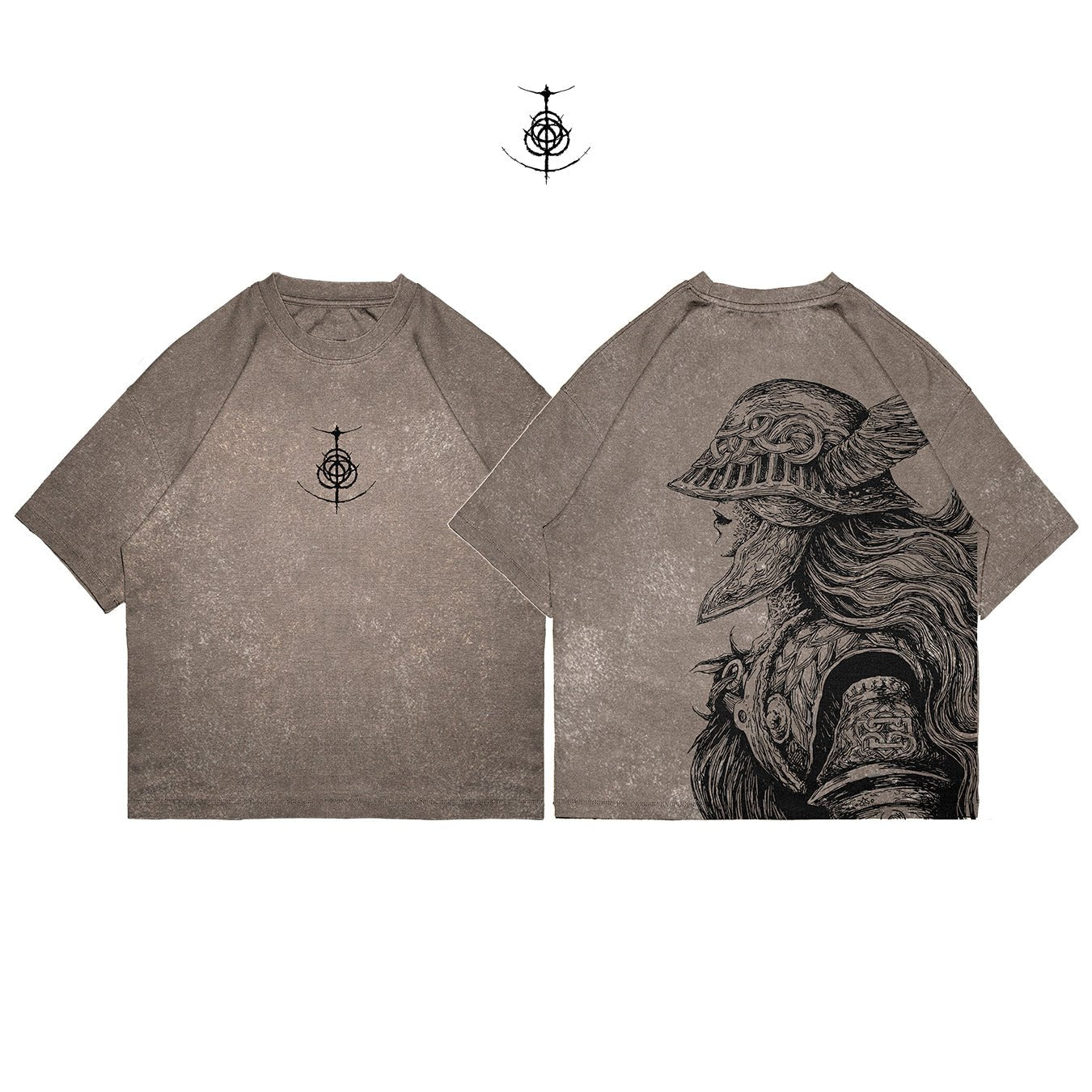 Malenia Elden Ring - ELD004 - Dwear