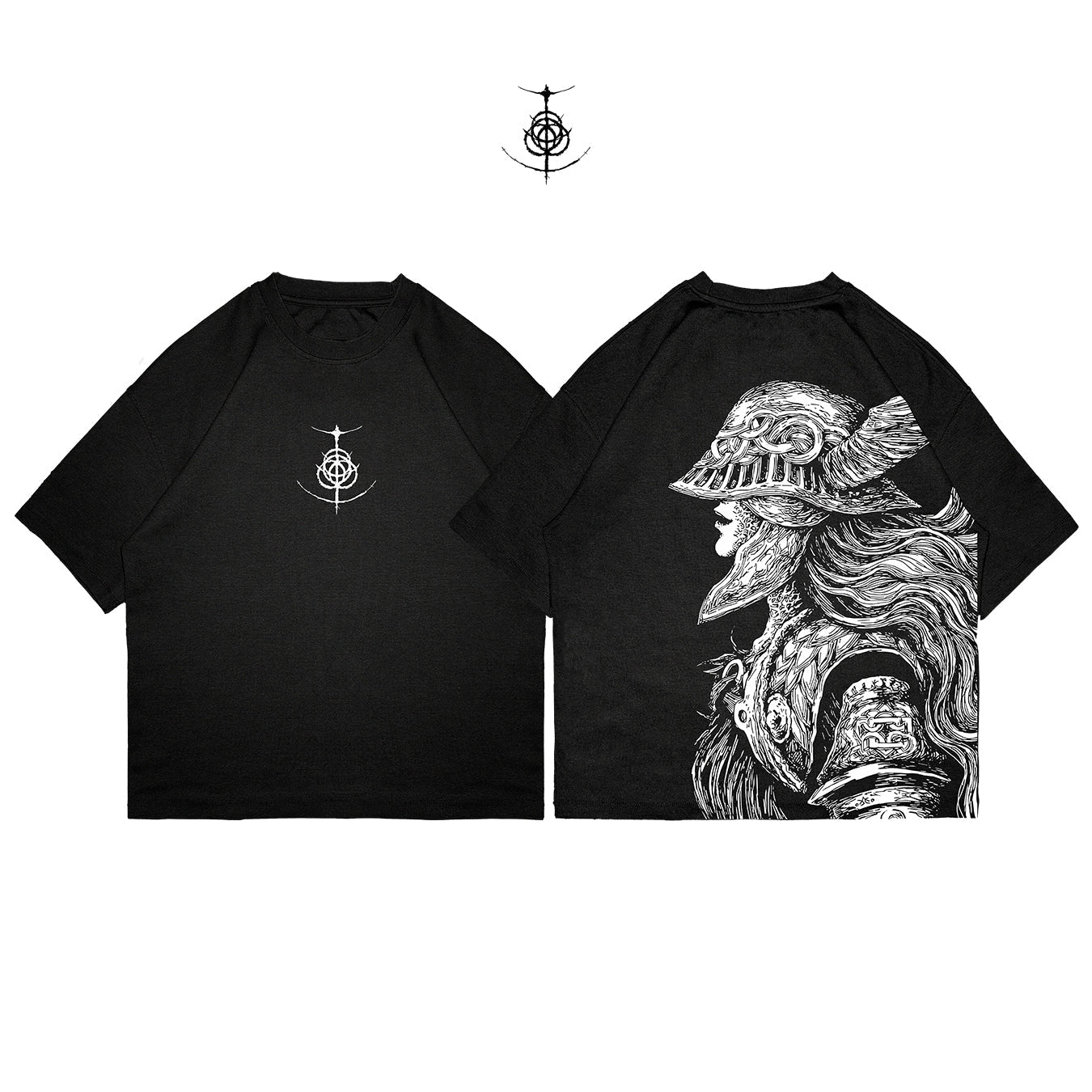 Malenia Elden Ring - ELD004 - Dwear