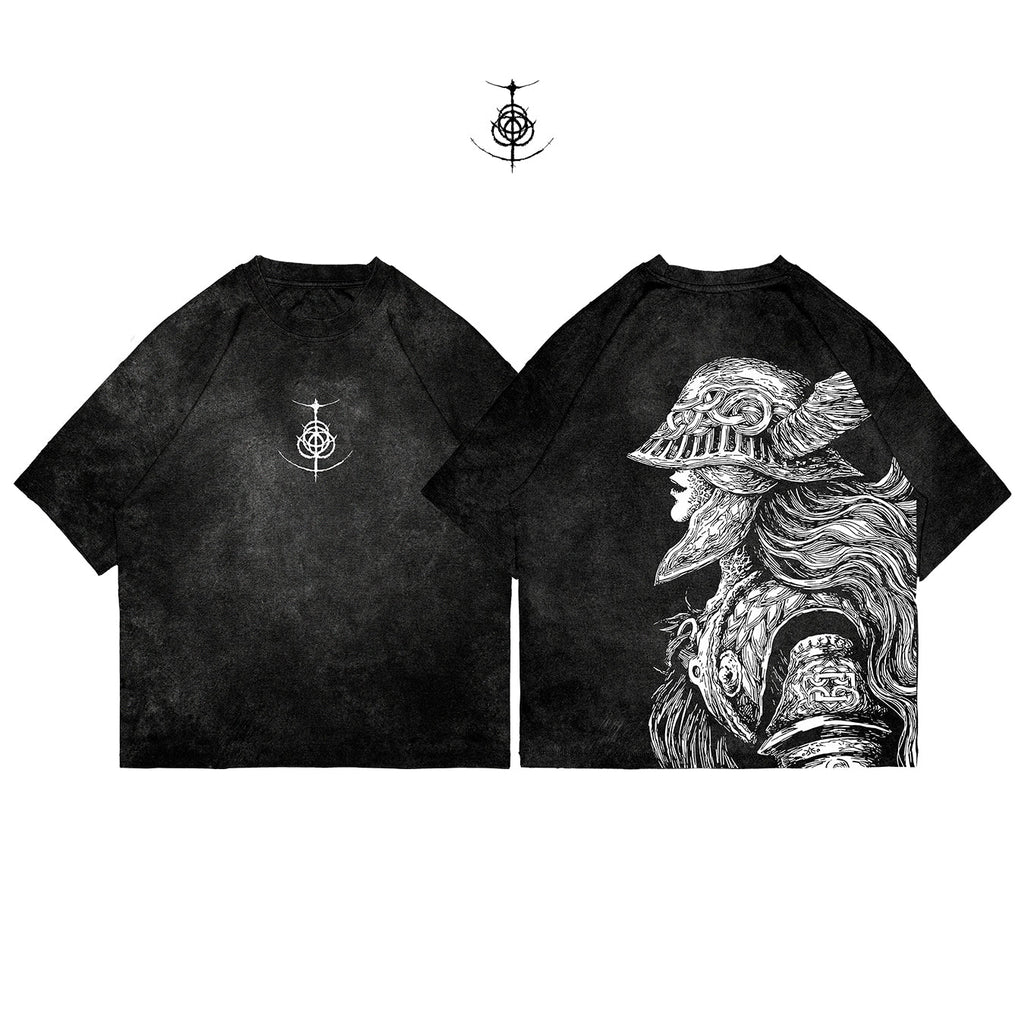 Malenia Elden Ring - ELD004 - Dwear
