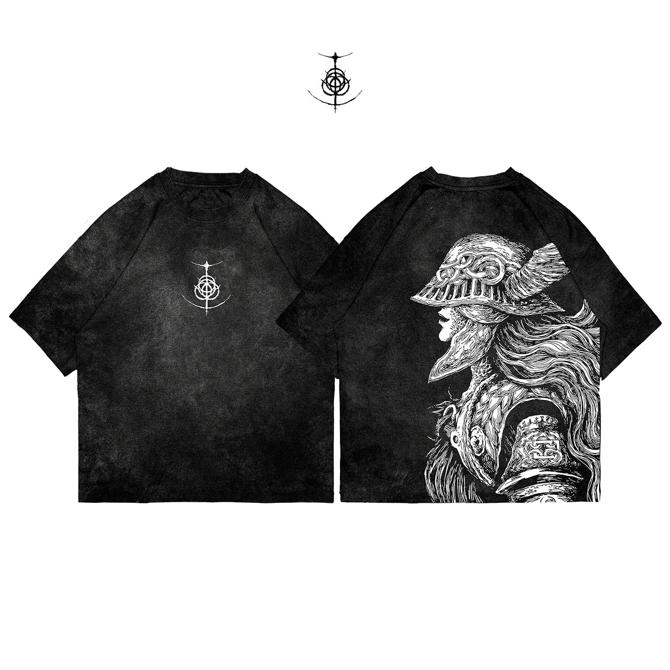 Malenia Elden Ring - ELD004 - Dwear