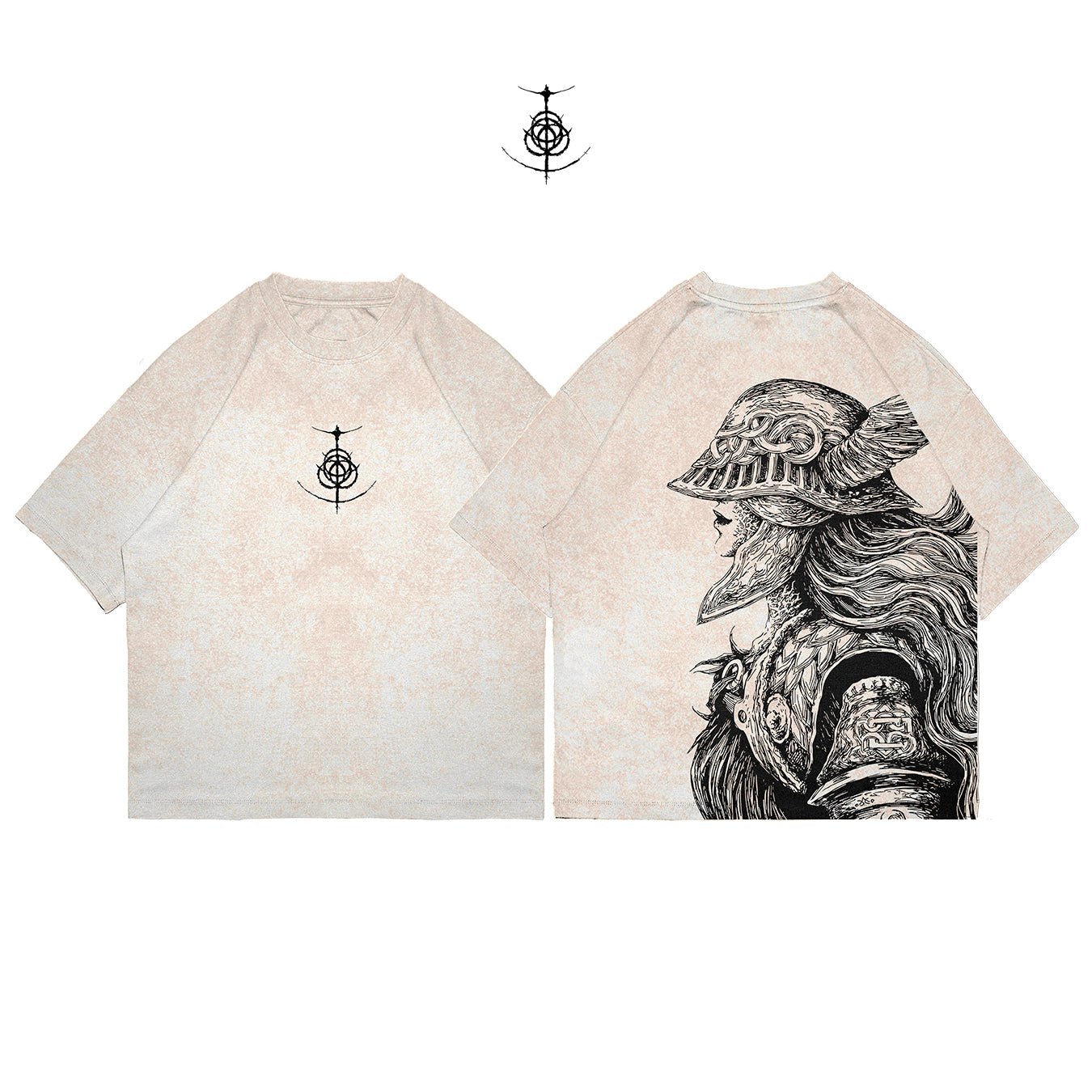 Malenia Elden Ring - ELD004 - Dwear