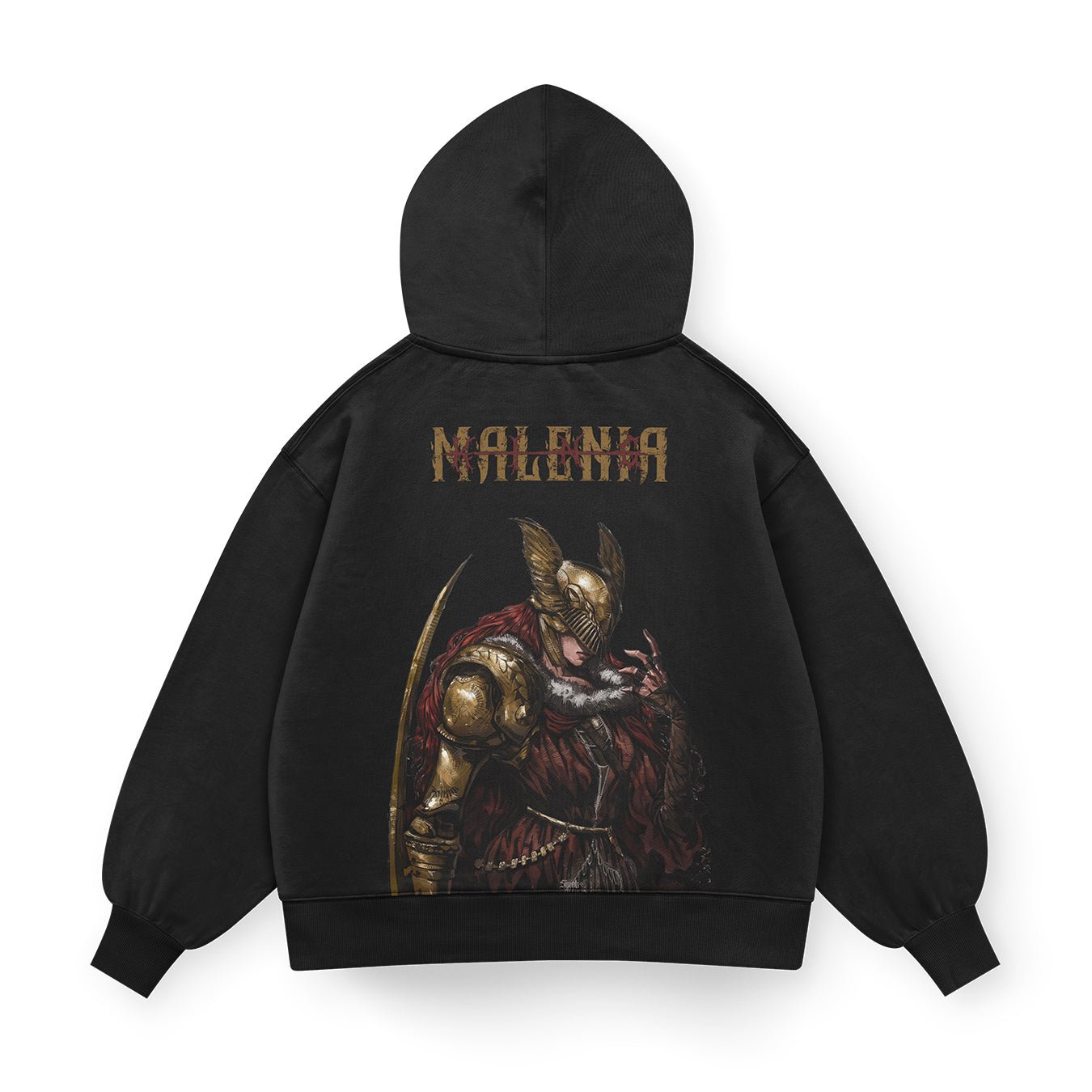 Malenia Elden Ring - ELD008 - Dwear