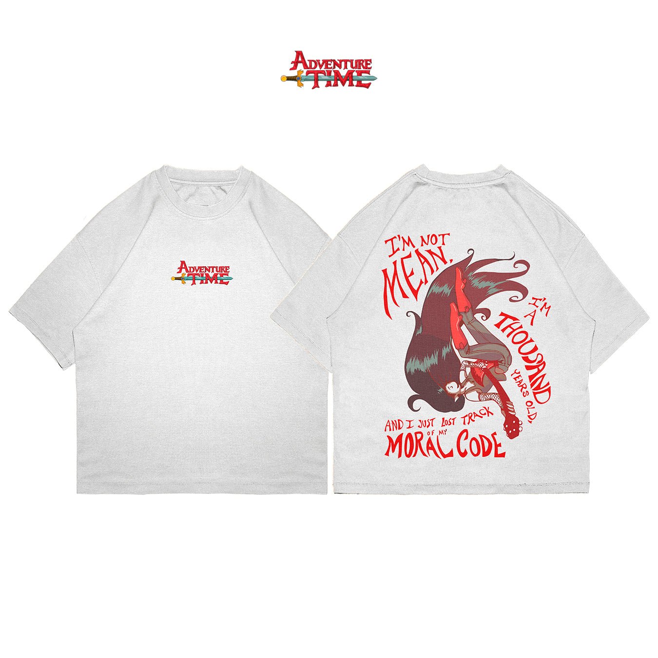 Marceline - HDA004 - Dwear