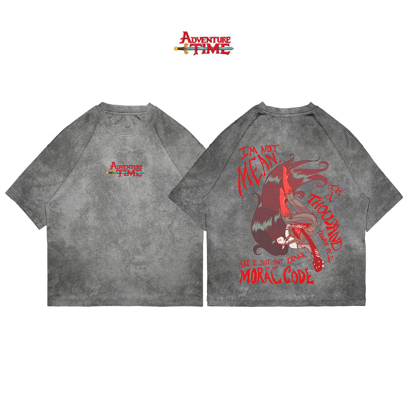 Marceline - HDA004 - Dwear