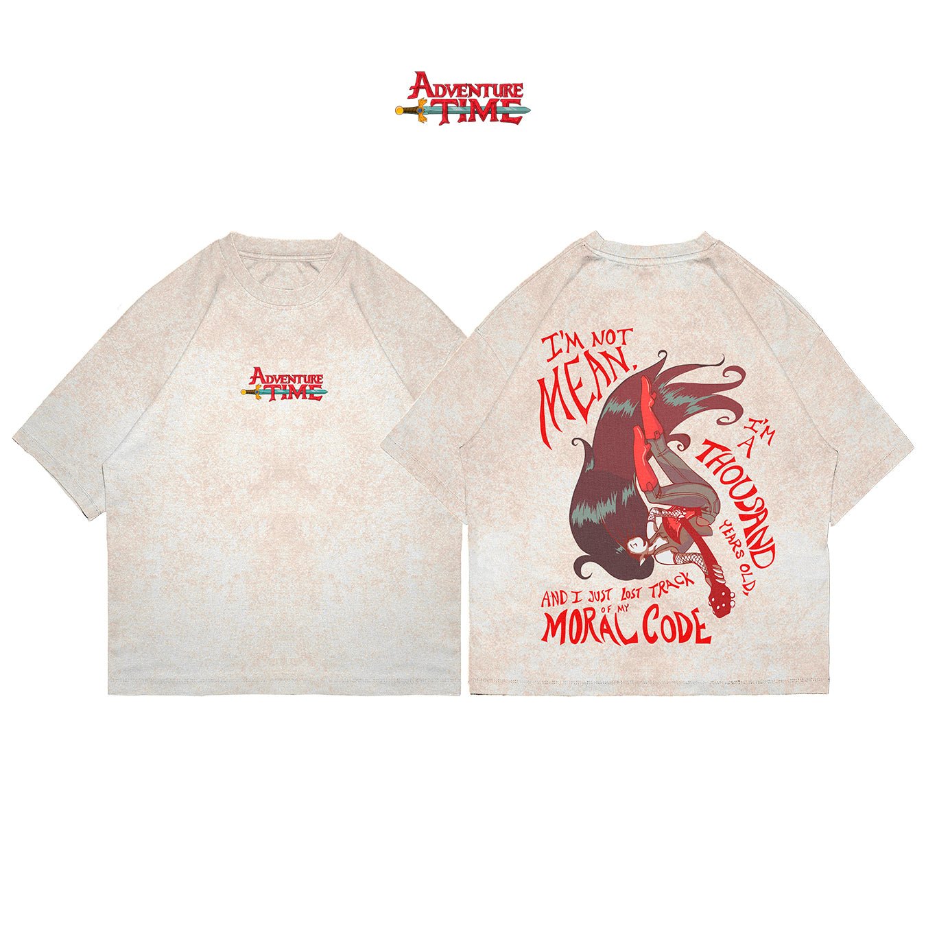 Marceline - HDA004 - Dwear