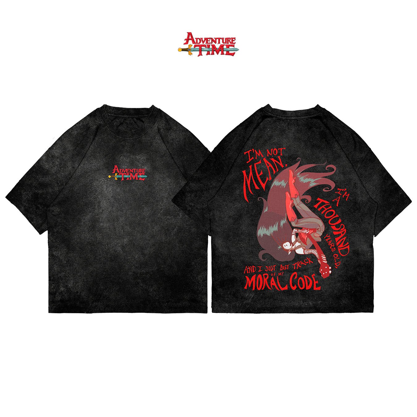 Marceline - HDA004 - Dwear