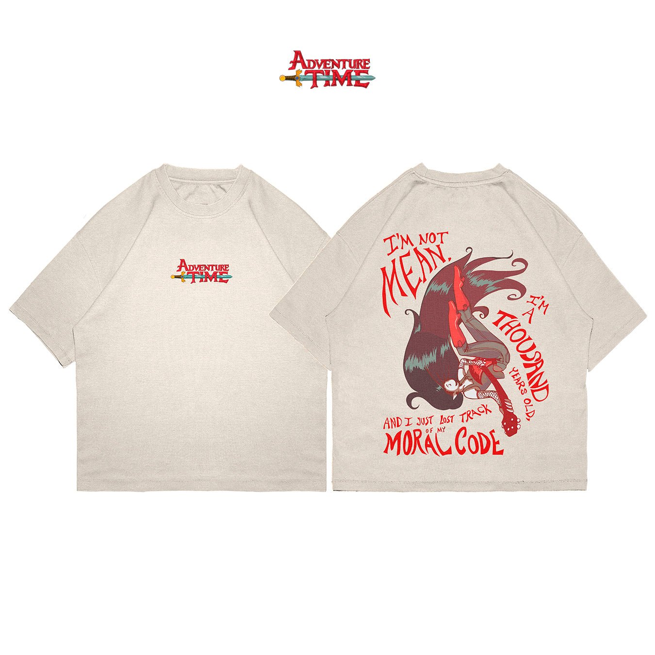 Marceline - HDA004 - Dwear