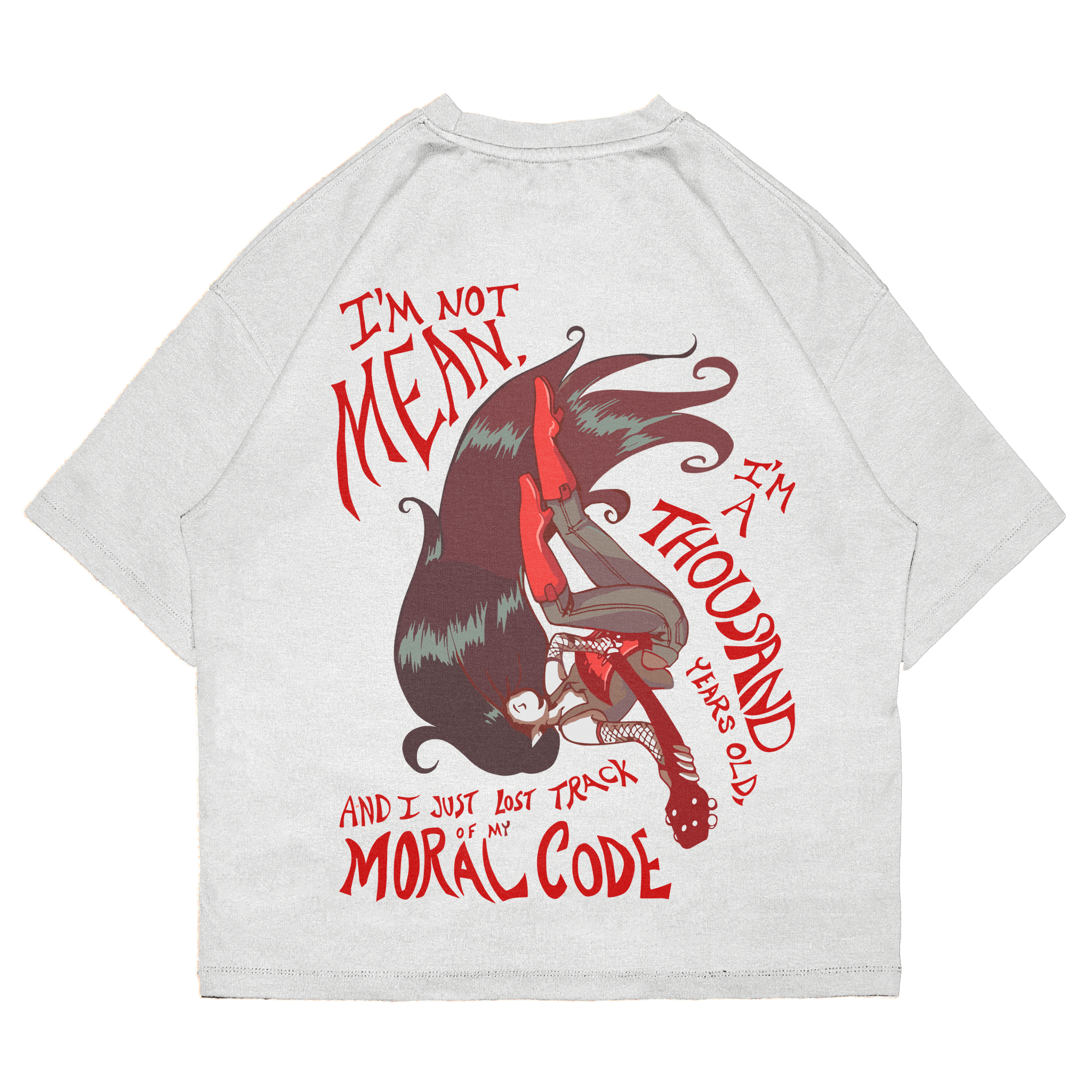 Marceline - HDA004 - Dwear