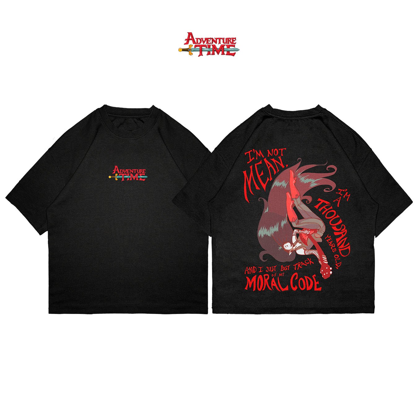 Marceline - HDA004 - Dwear
