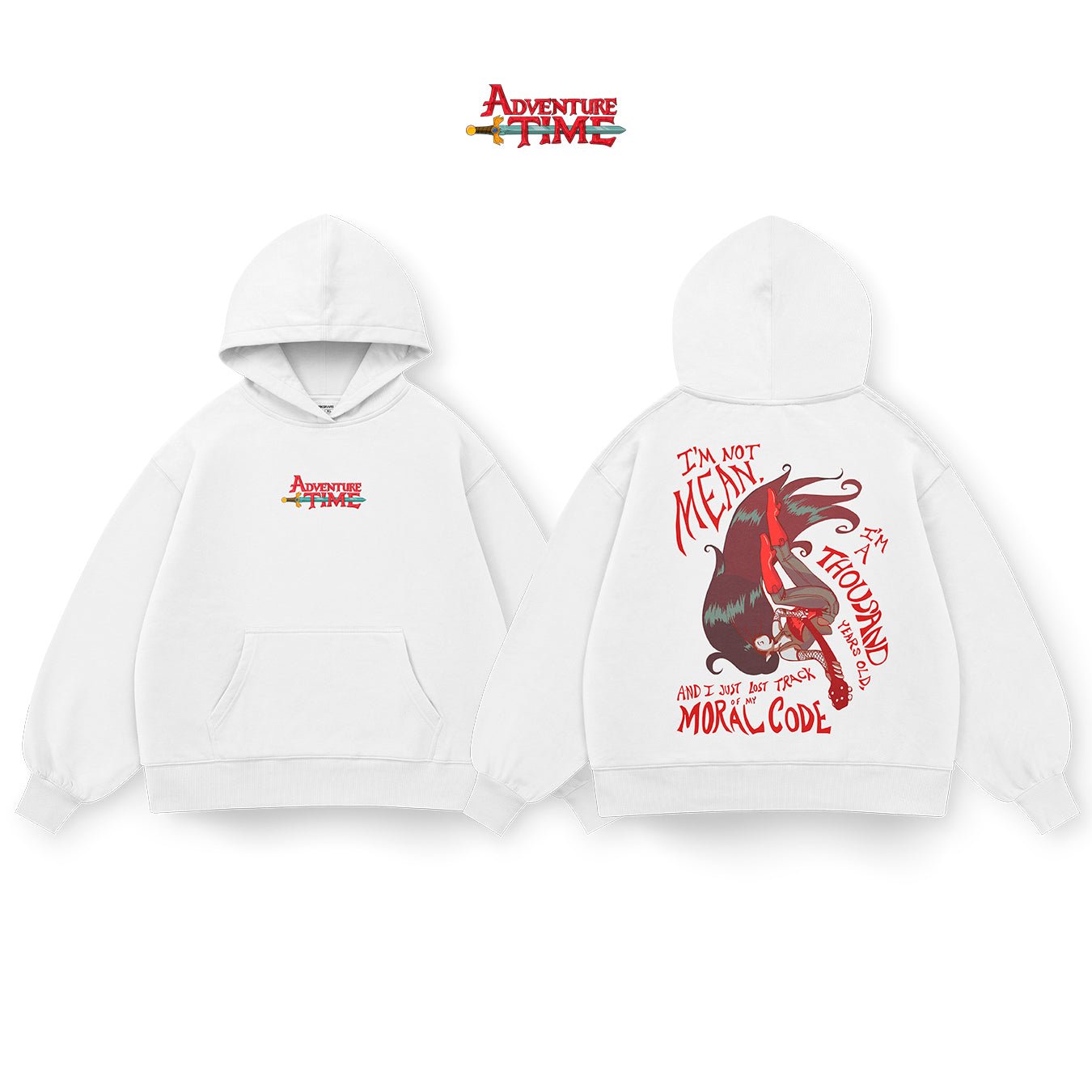 Marceline - HDA009 - Dwear