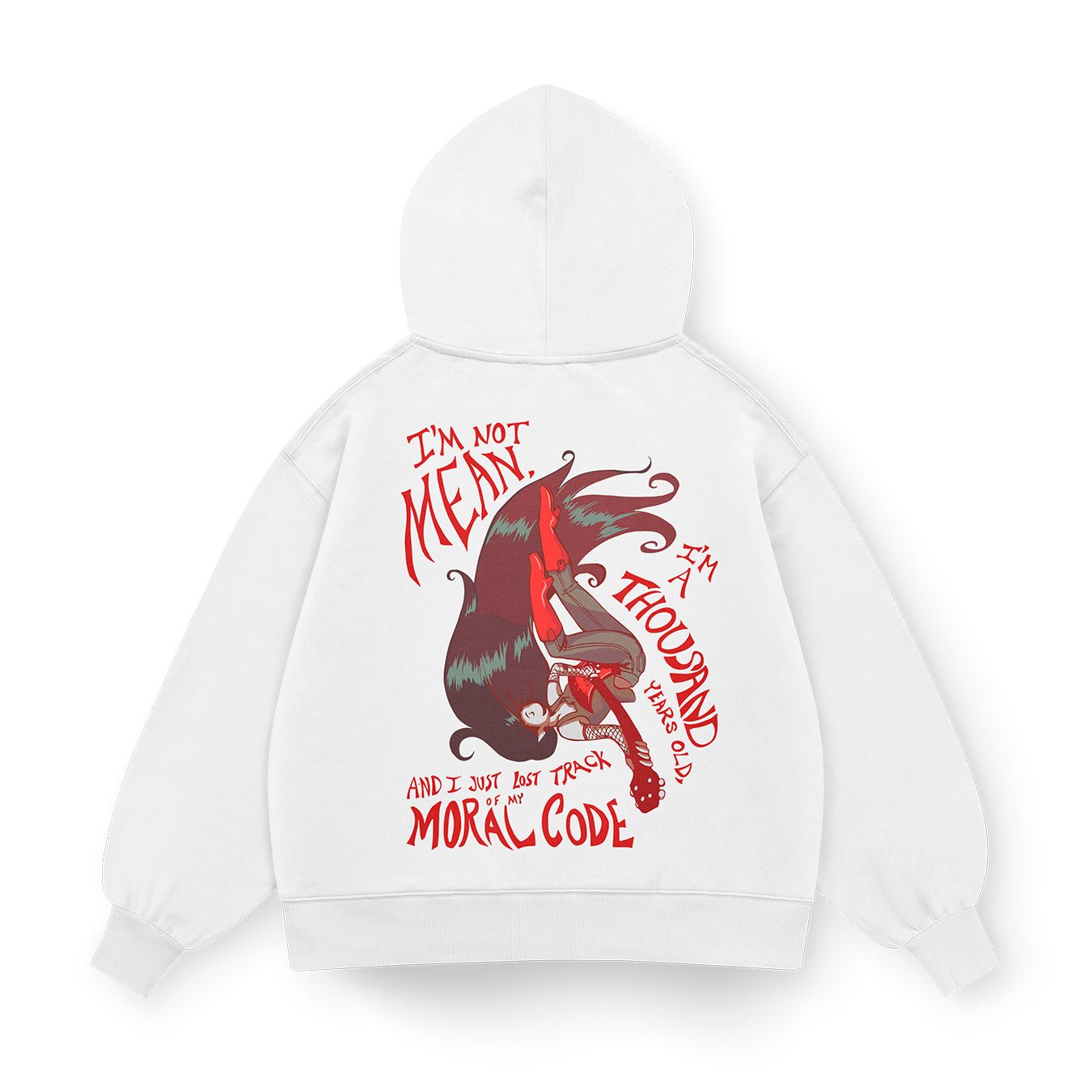 Marceline - HDA009 - Dwear