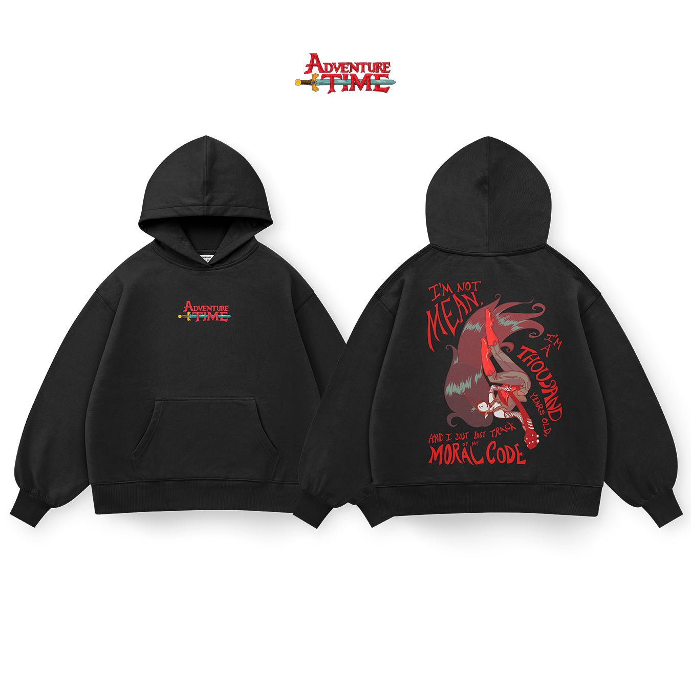 Marceline - HDA009 - Dwear