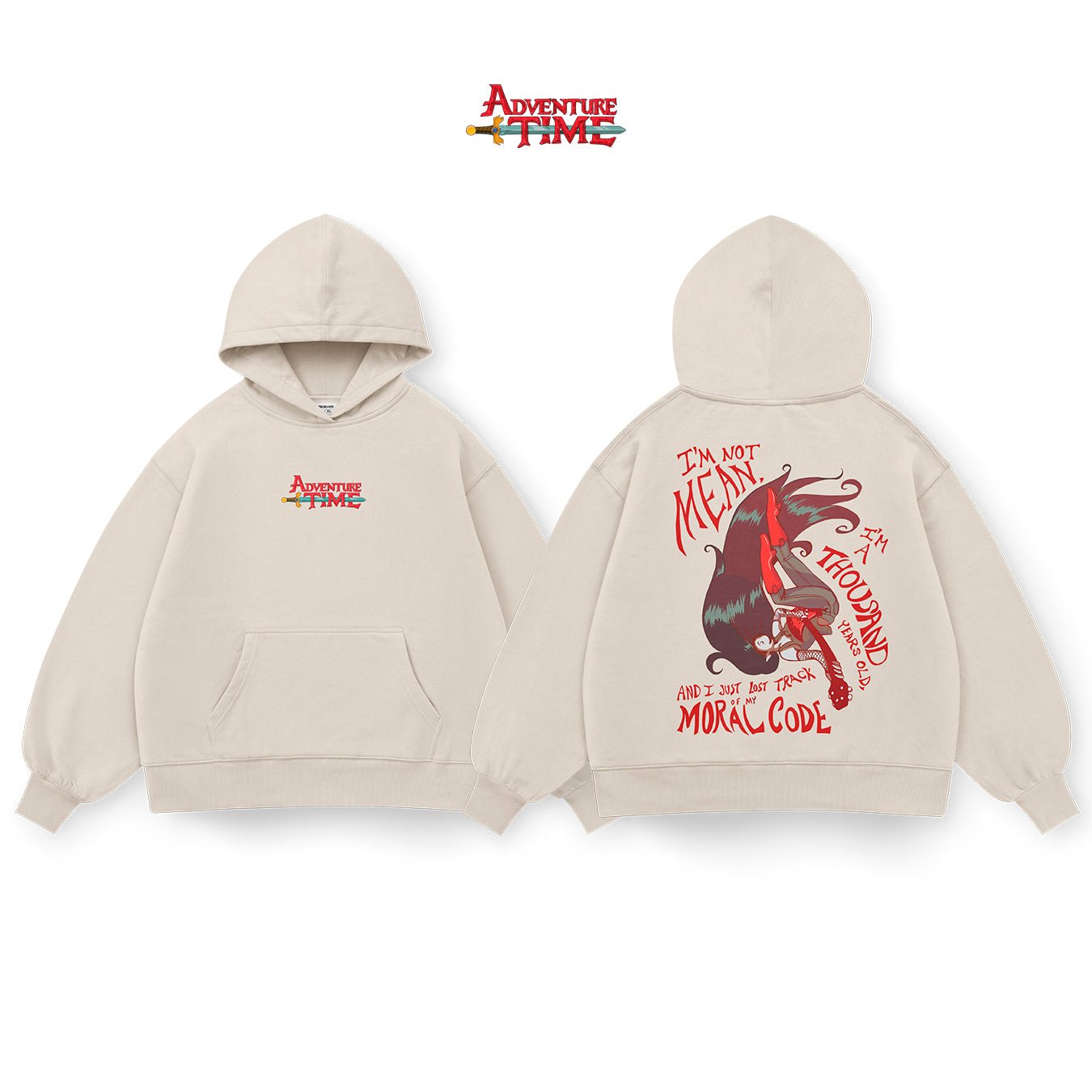 Marceline - HDA009 - Dwear