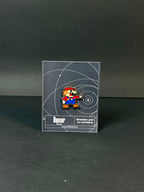Mario Bros - PIN141 - Dwear