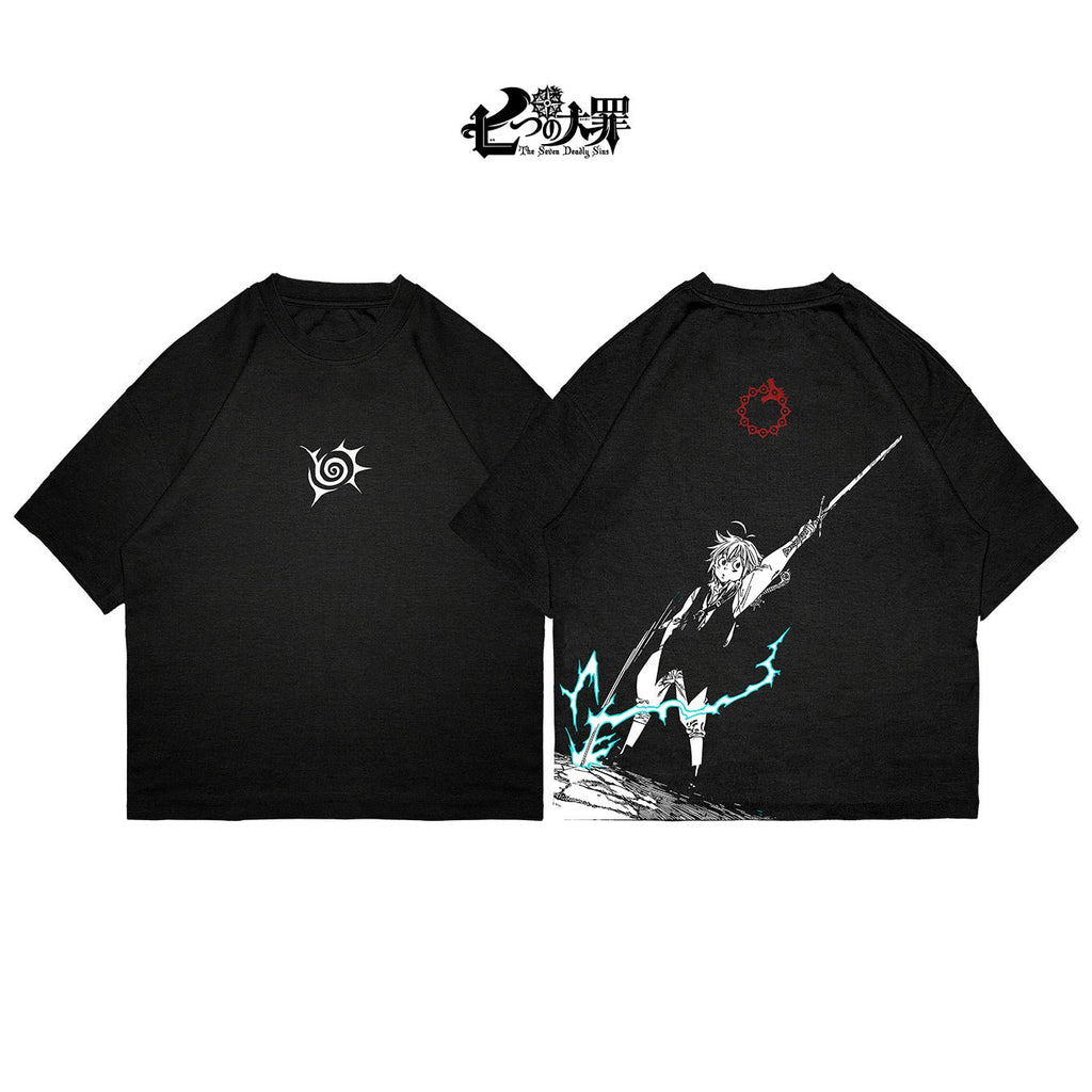 Meliodas - TSDS002 - Dwear