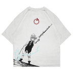 Meliodas - TSDS002 - Dwear