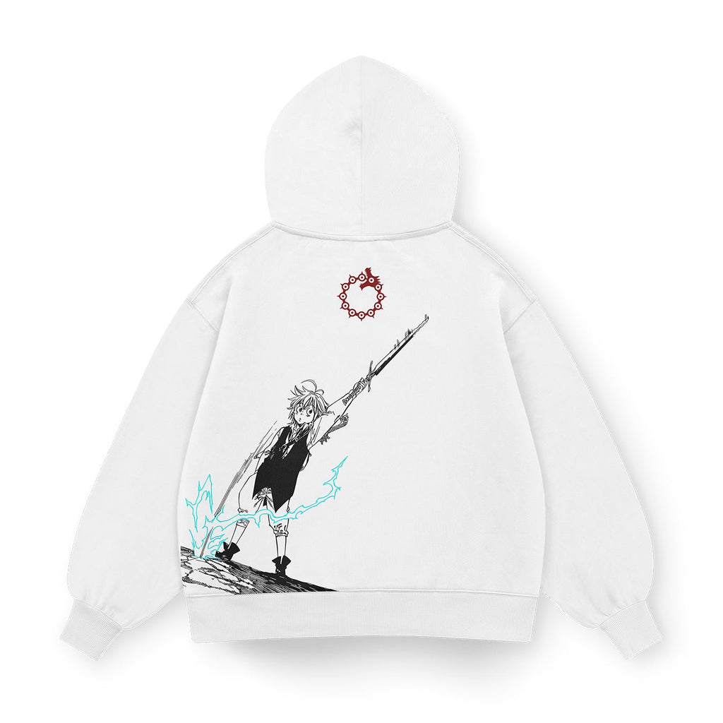 Meliodas - TSDS005 - Dwear