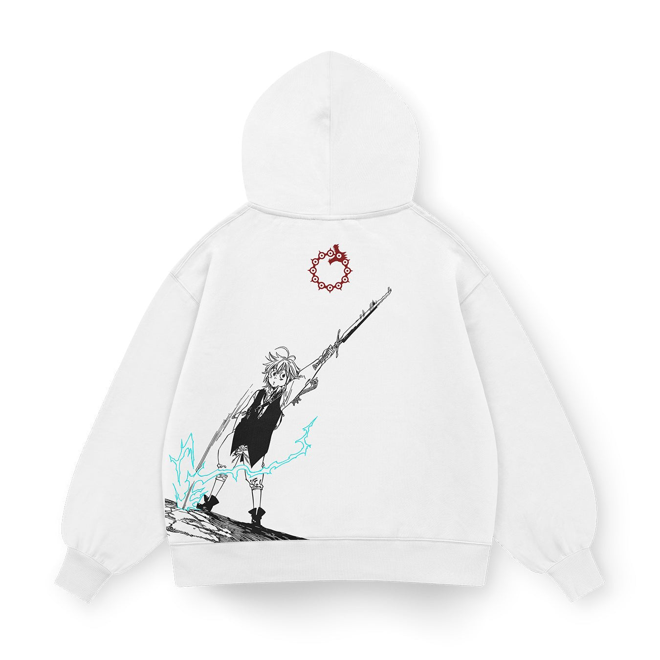 Meliodas - TSDS005 - Dwear