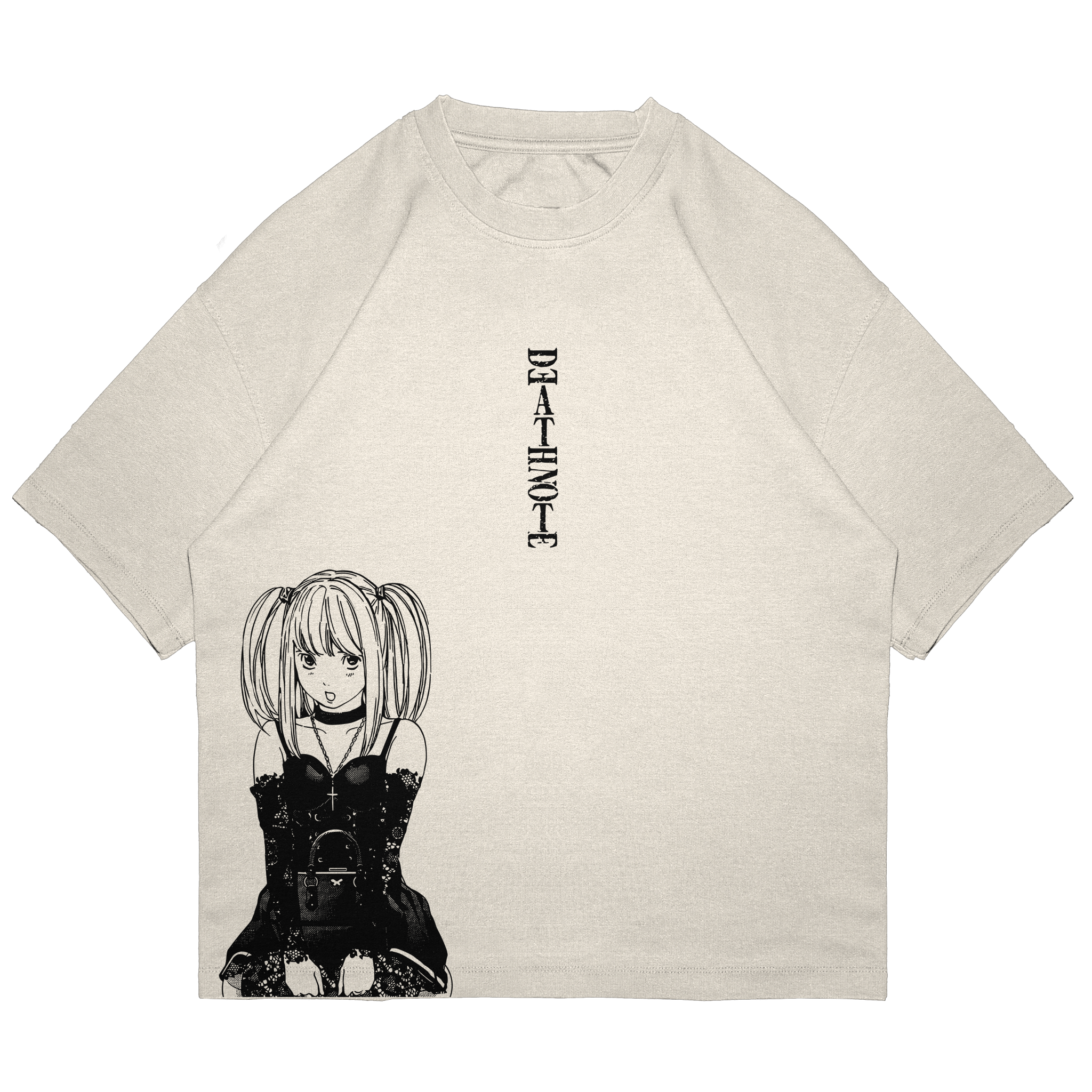 Misa Amane Death Note - DENO004 - Dwear