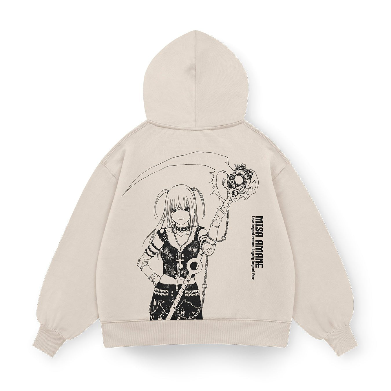 Misa Amane Death Note - DENO009 - Dwear