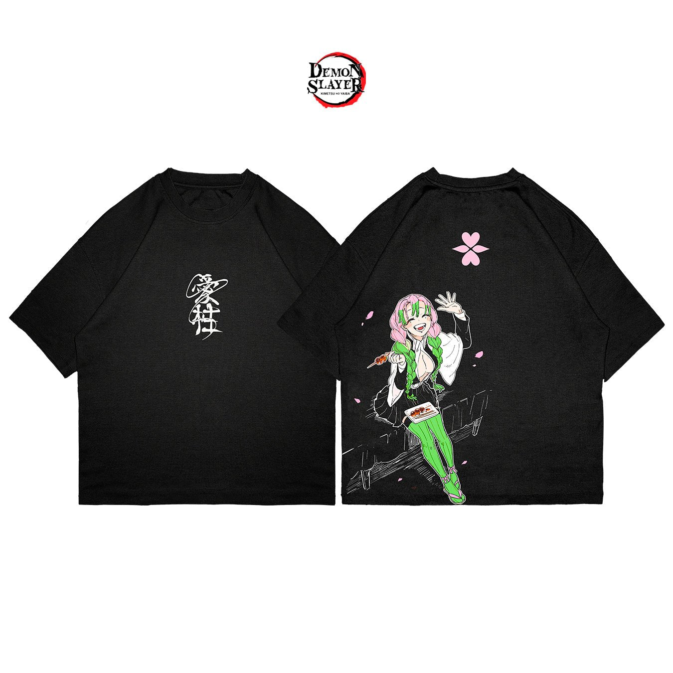 Mitsuri - SLAY011 - Dwear