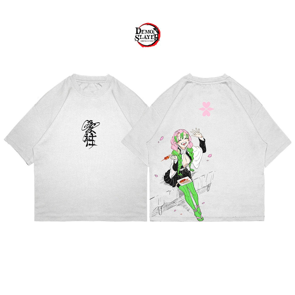 Mitsuri - SLAY011 - Dwear