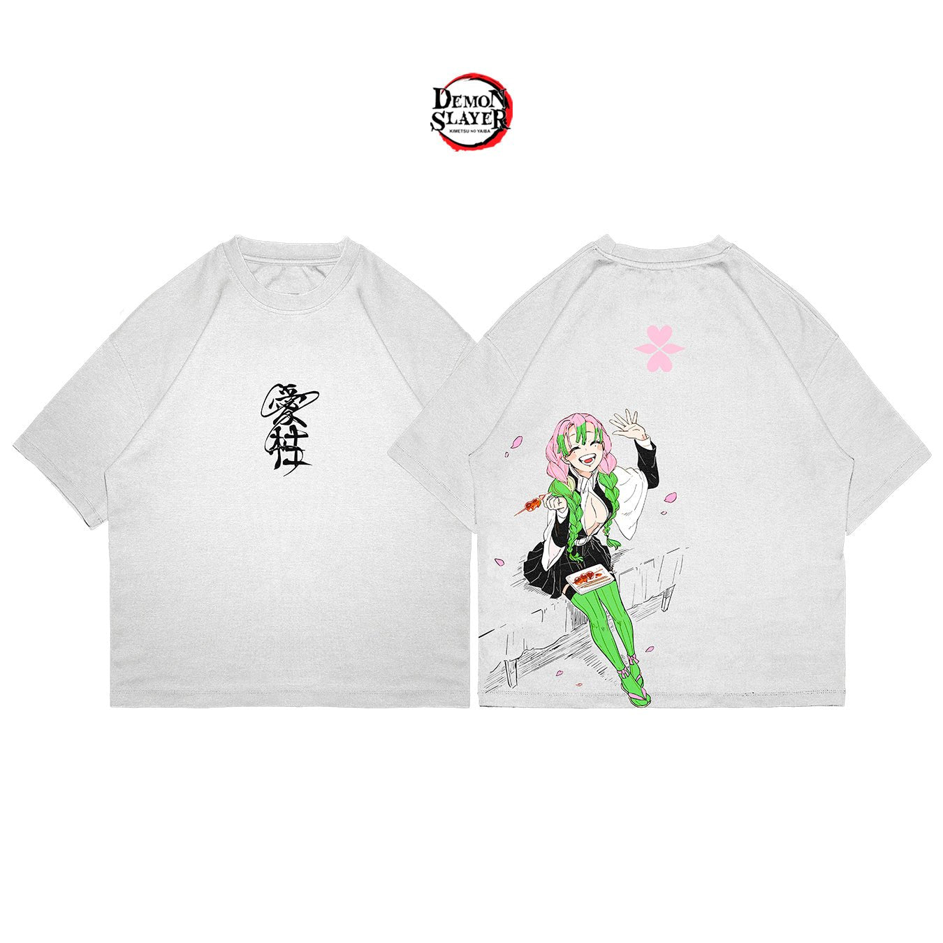 Mitsuri - SLAY011 - Dwear