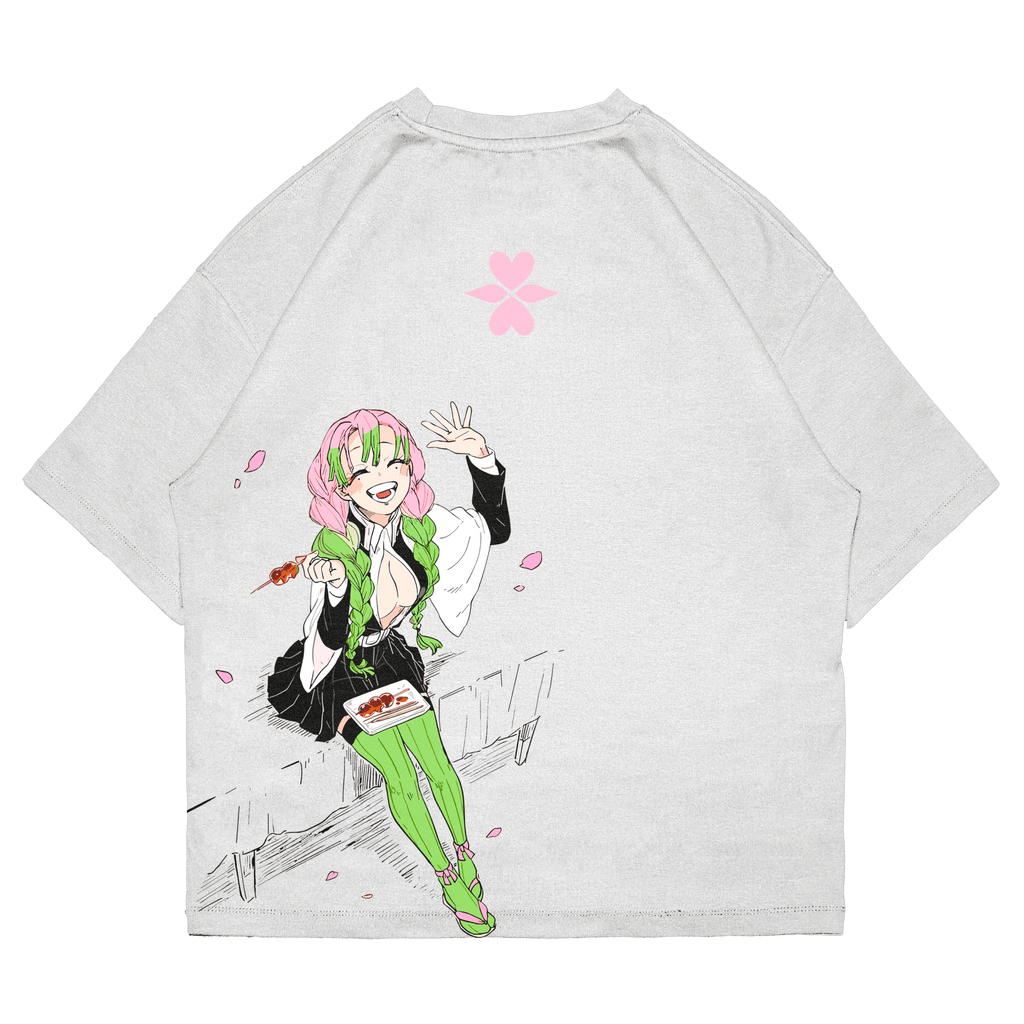 Mitsuri - SLAY011 - Dwear