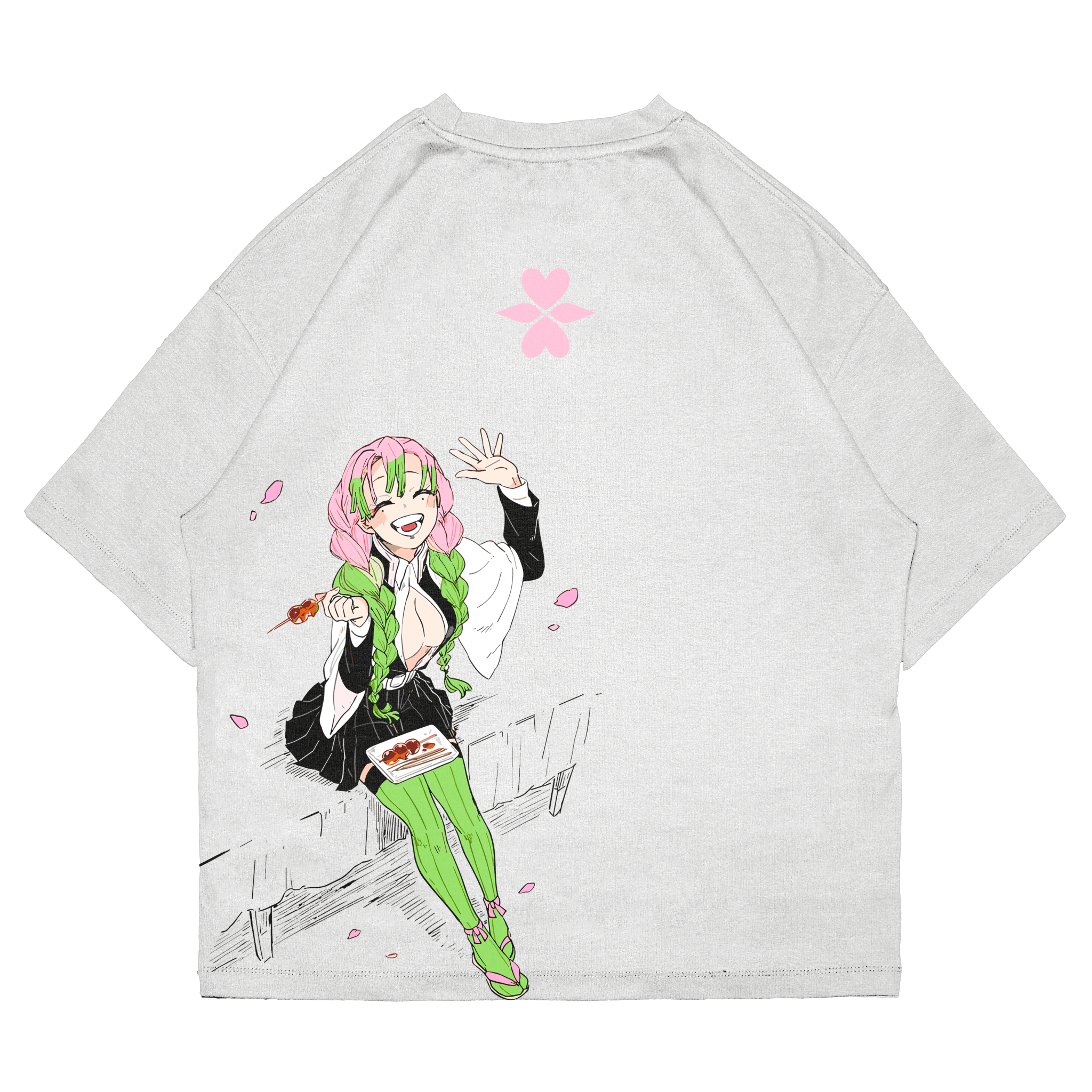 Mitsuri - SLAY011 - Dwear