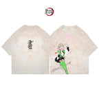 Mitsuri - SLAY011 - Dwear