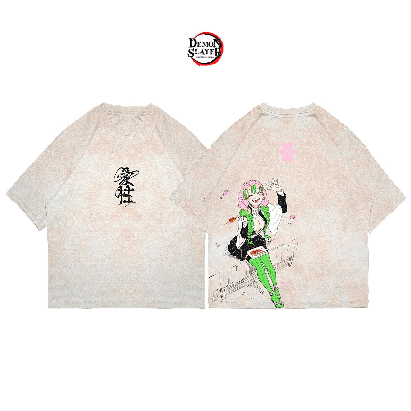 Mitsuri - SLAY011 - Dwear