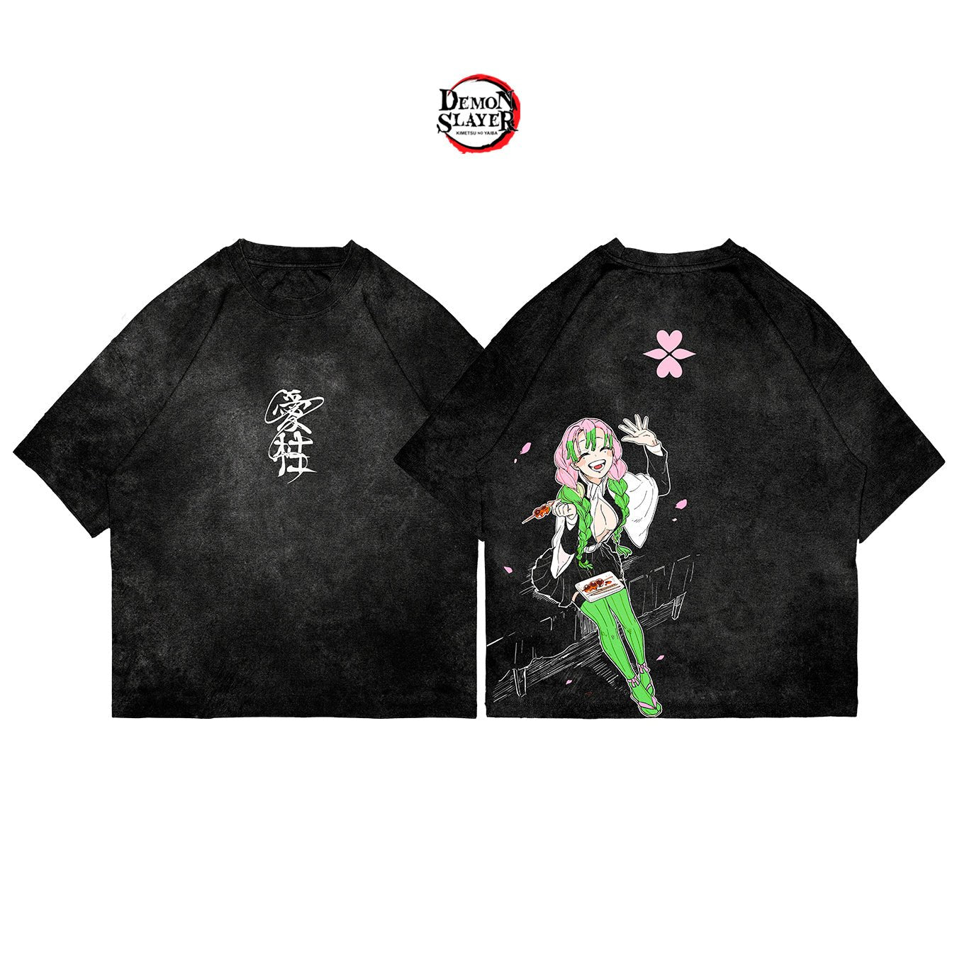 Mitsuri - SLAY011 - Dwear