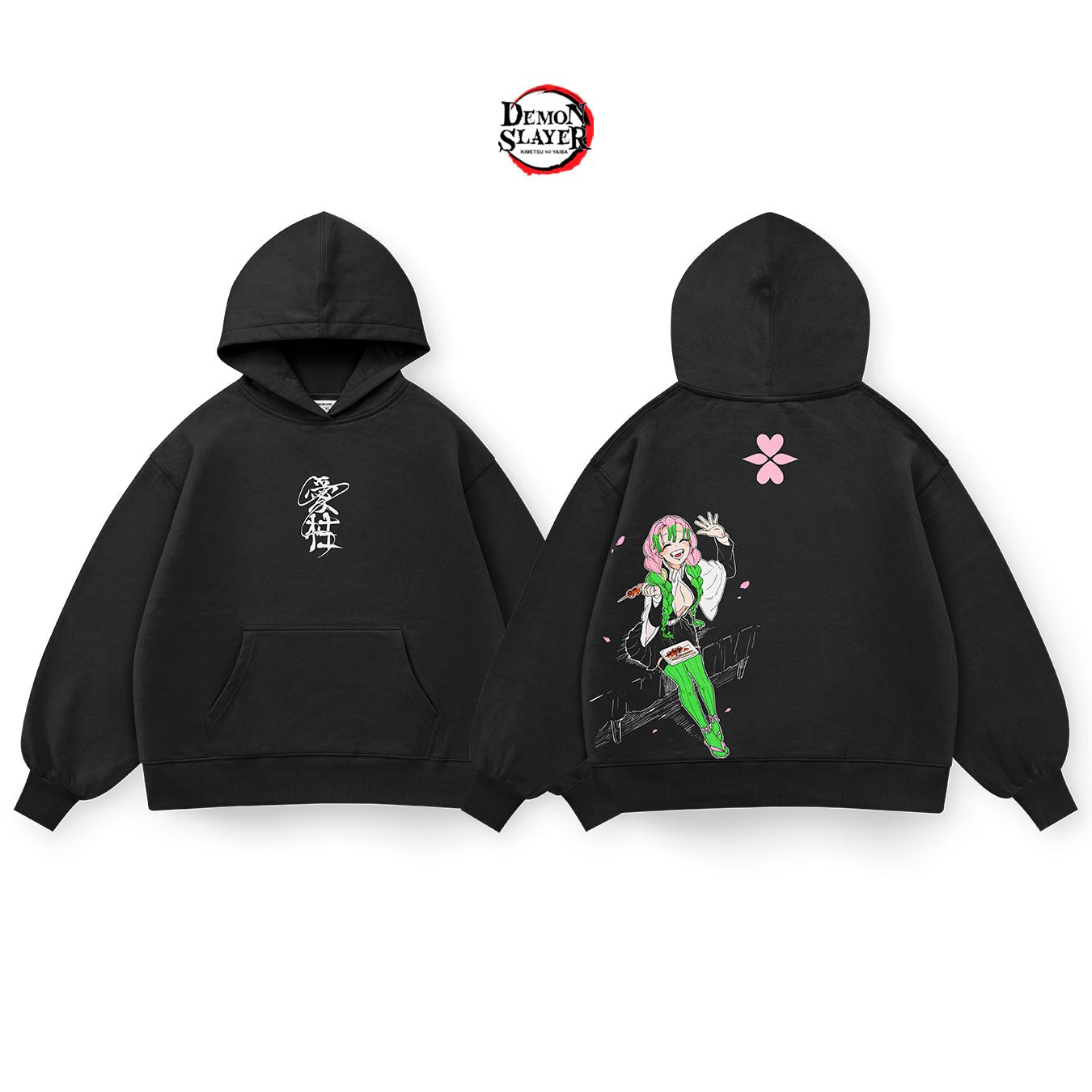 Mitsuri - SLAY040 - Dwear