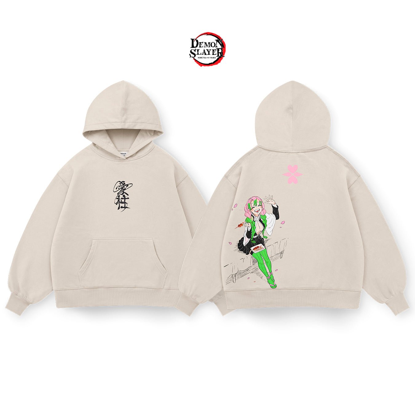 Mitsuri - SLAY040 - Dwear