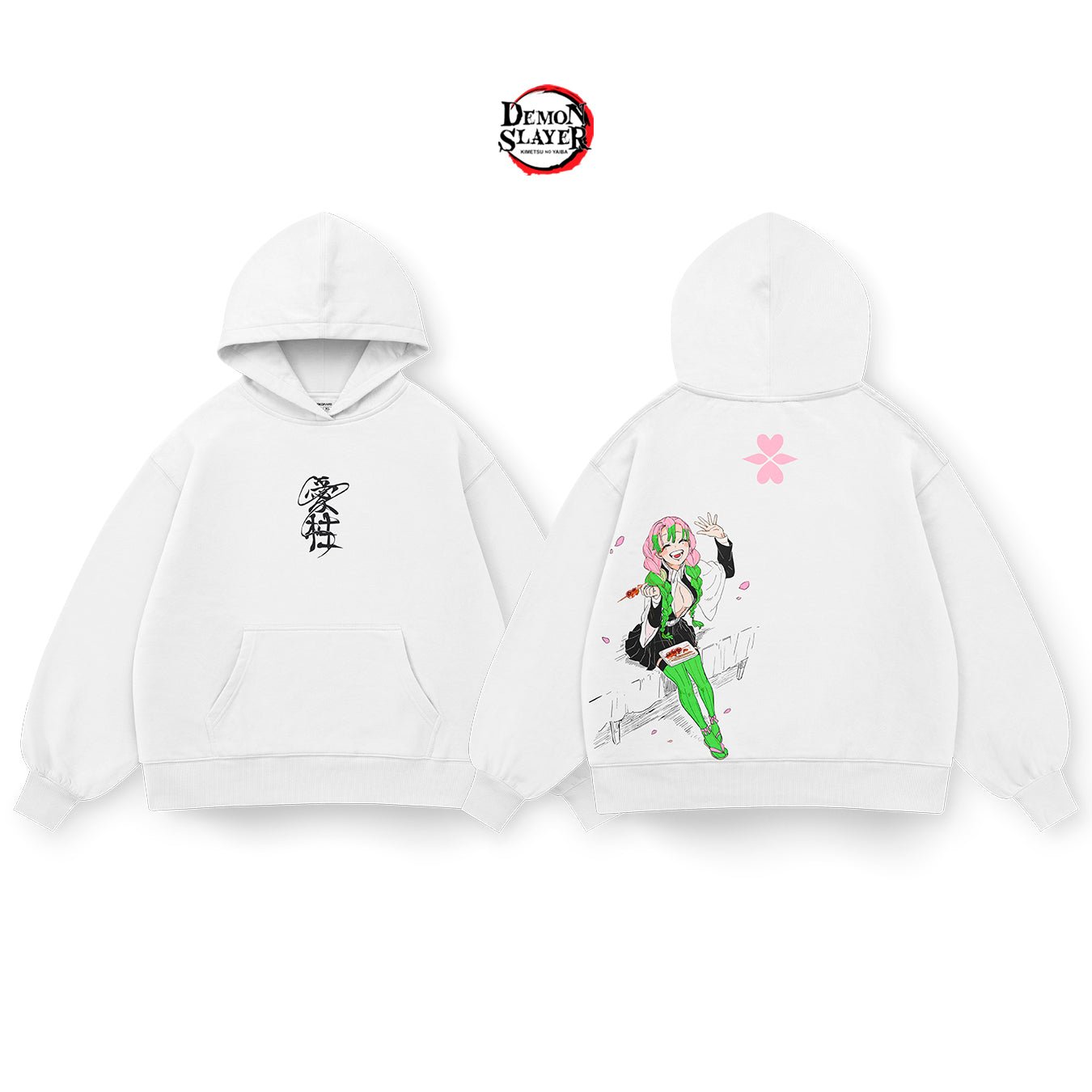 Mitsuri - SLAY040 - Dwear