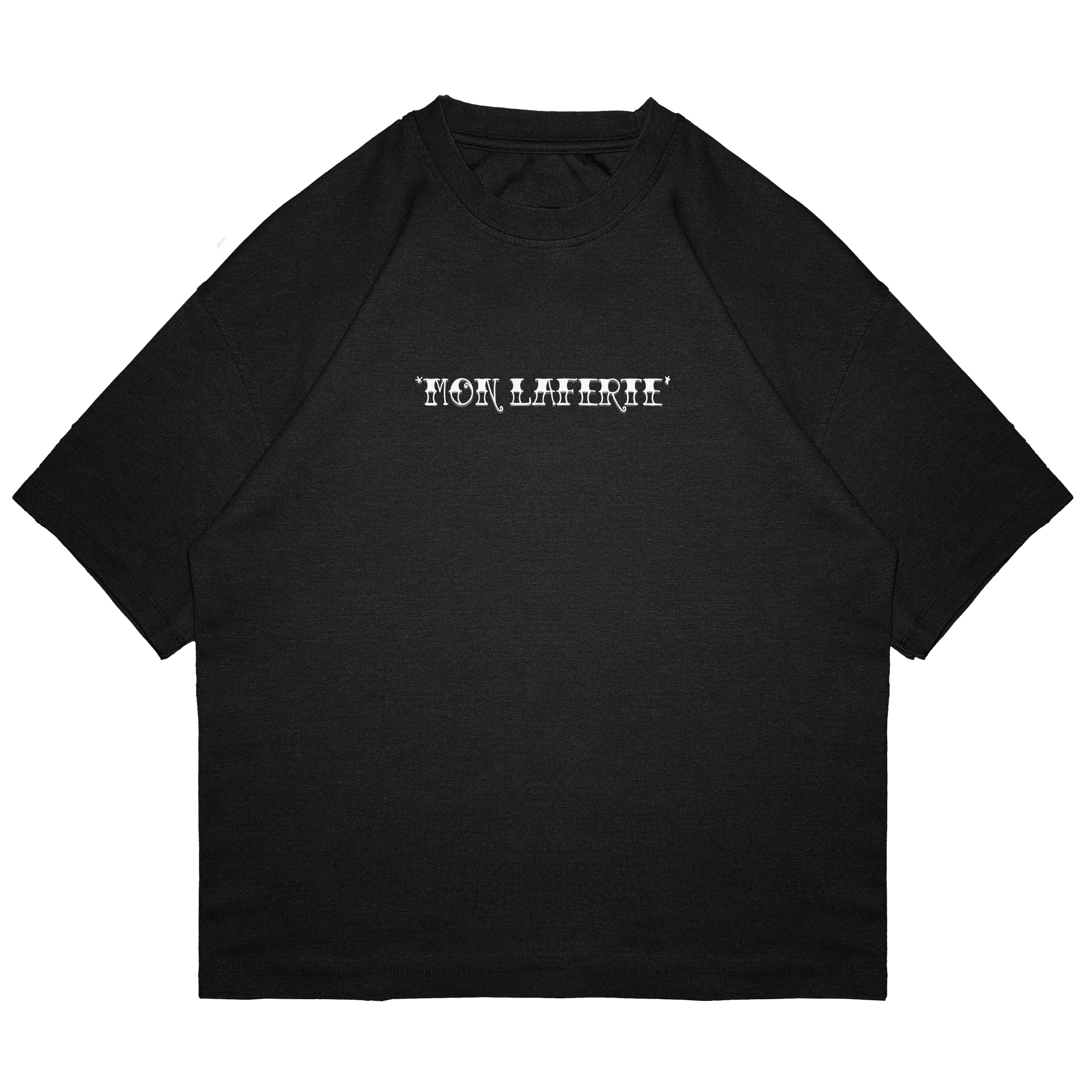 Mon Laferte - MON001 - Dwear