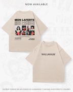 Mon Laferte - MON001 - Dwear
