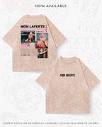 Mon Laferte - MON002 - Dwear