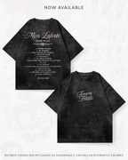 Mon Laferte - MON003 - Dwear