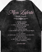 Mon Laferte - MON003 - Dwear