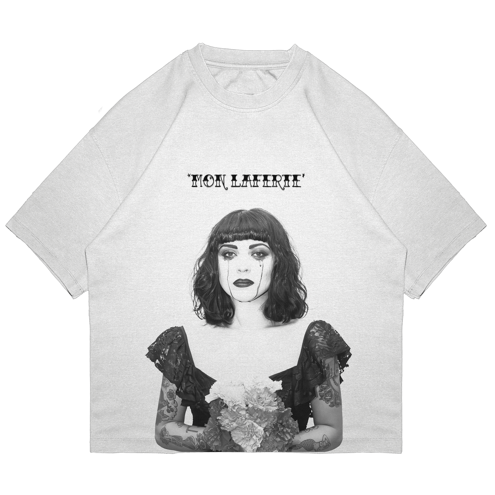 Mon Laferte - MON004 - Dwear