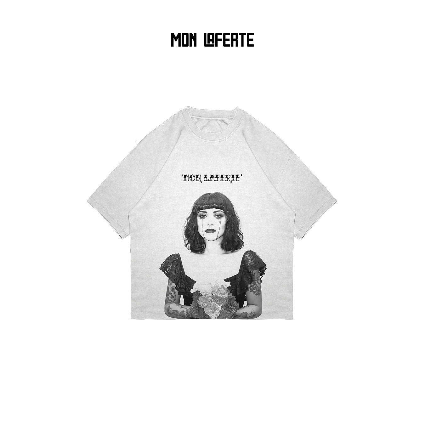 Mon Laferte - MON004 - Dwear